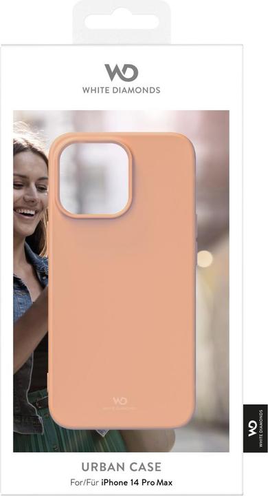 Actual product image White Diamonds Urban Case (Apple iPhone 14 Pro Max)