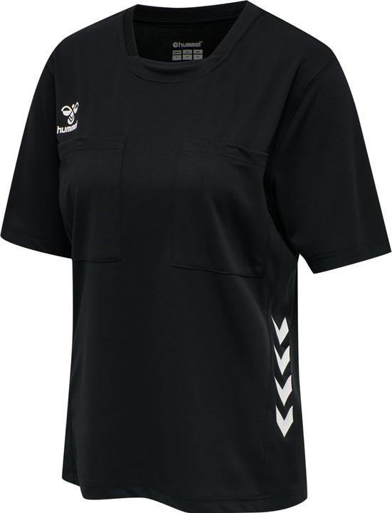 Produktbild hummel Referee Chevron Damen Jersey S/S (XL)