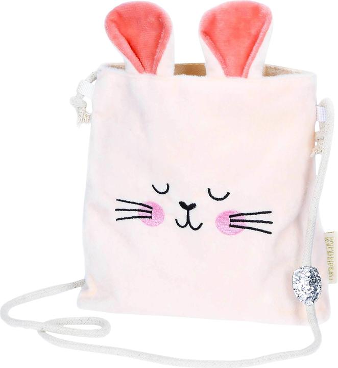 Immagine prodotto Papierdrachen Coniglietto di Pasqua - Set 1 - rosa