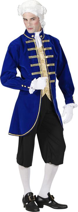 Immagine prodotto Widmann Costume da nobile veneziano (XL)