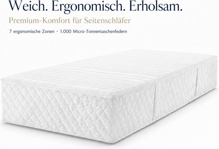 Immagine prodotto Procave SleepClean (170 x 210 cm)