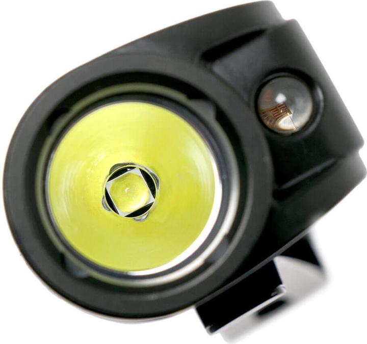 Produktbild Nitecore Taschenlampe P18 inkl. Akku (10.50 cm, 1800 lm)