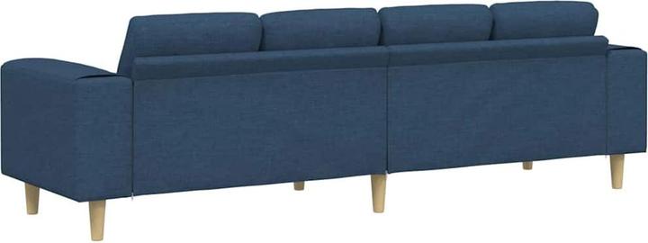 Actual product image vidaXL Wohnzimmer Couch