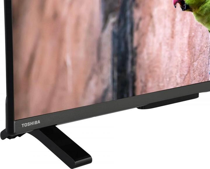 Immagine prodotto Toshiba 32WV2E63DG TV (32") HD Smart TV Nero 250 cd/m² (32", LED, Pronto per l'HD)