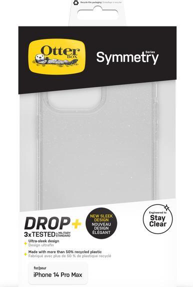 Produktbild OtterBox Symmetry (Apple iPhone 14 Pro Max)