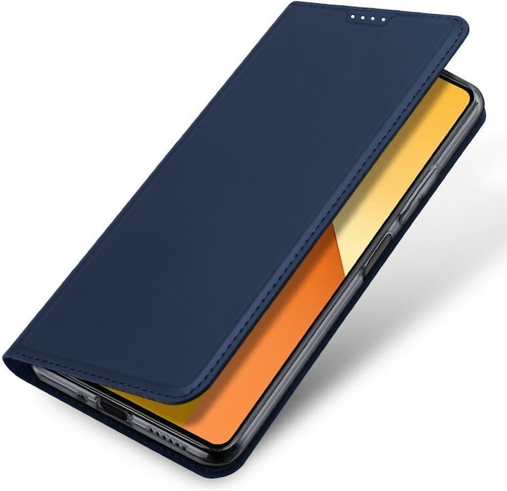 Immagine prodotto Dux Ducis Copertina del libro Skin Pro Series (Xiaomi Redmi Note 13 5G)
