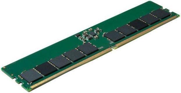 Produktbild Kingston Server Premier (1 x 32GB, 0.00 MHz, DDR5-RAM, DIMM)
