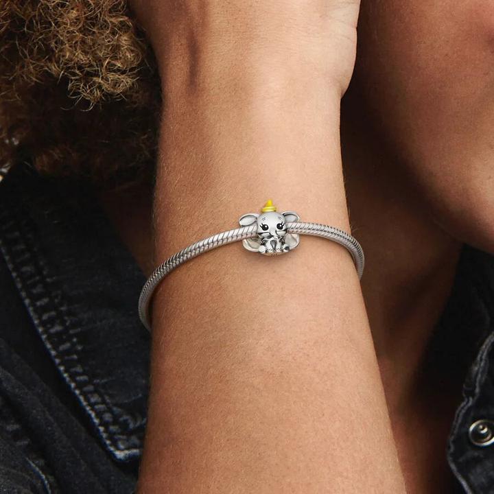 Immagine prodotto Pandora Dumbo (Argento 925, Smalto)