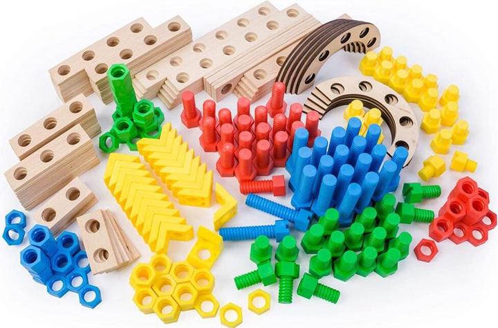 Produktbild Alexander Junior Builder