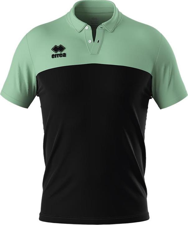 Produktbild Errea Polo Bob S/S Ad (S)
