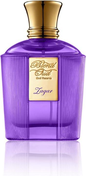 Actual product image Blend Oud Zagar Eau de Parfum (Eau de parfum, 60 ml)