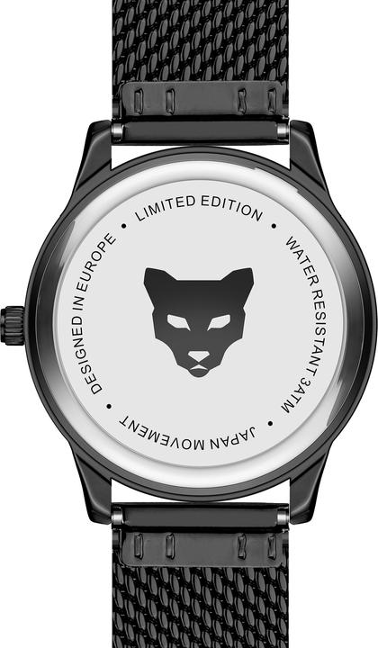 Produktbild Marc Lauder Perth (44 mm)