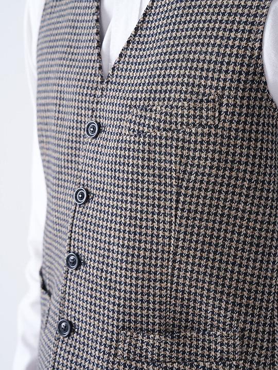 Immagine prodotto CG Anzugweste MORLEY (54)