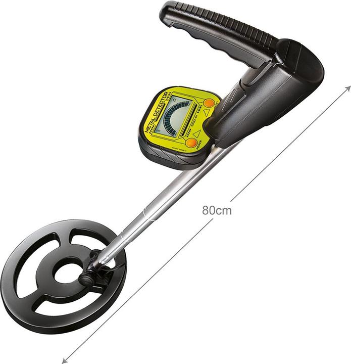 Immagine prodotto 4M Metal detector