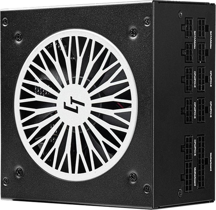 Produktbild Chieftec GPX-550FC (550 W)