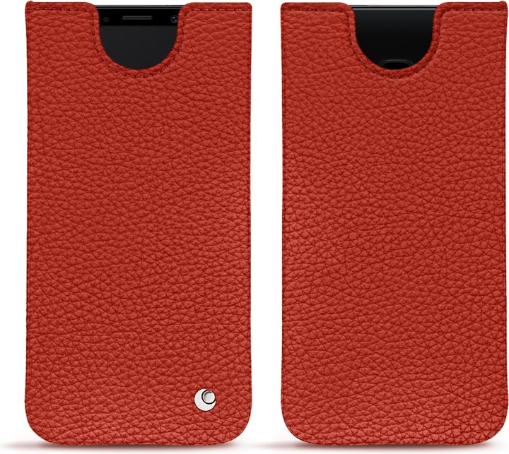 Papaye ( Pantone #b54317 )