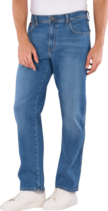 Actual product image Wrangler 10022040 (W36/L32)