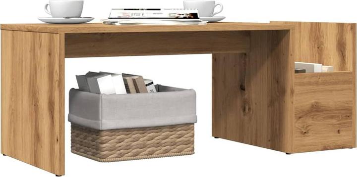 Image du produit vidaXL Couchtisch (90 x 45 x 35 cm)