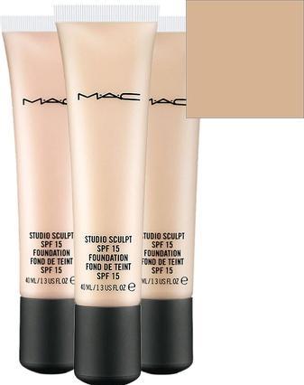 Immagine prodotto MAC Cosmetics Fondazione Studio Sculpt (No. NC50)
