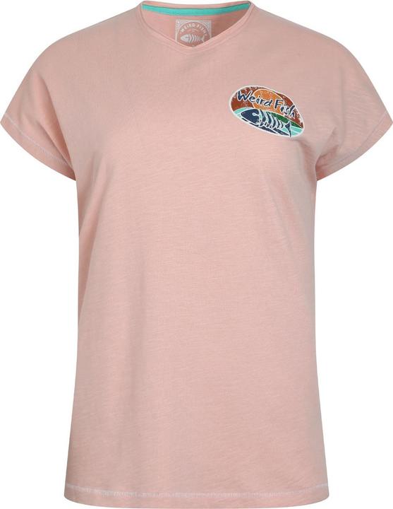 Immagine prodotto Weird Fish Seashore Maglietta Grafica Donna (40)