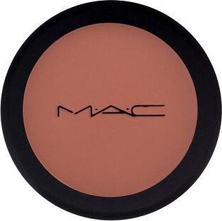 Productafbeelding MAC Cosmetics Sheertone poederblush (Gingerly)