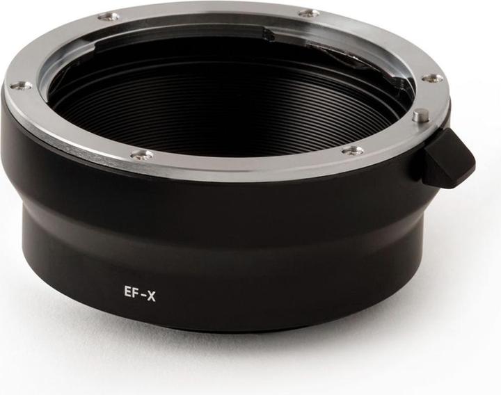 Productafbeelding Urth Lensvatting adapter: compatibel met Canon (EF / EF S) lens naar Fujifilm X camera body.