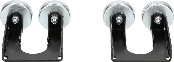 Image du produit Bachmann Support CONI Noir (0.80 m)