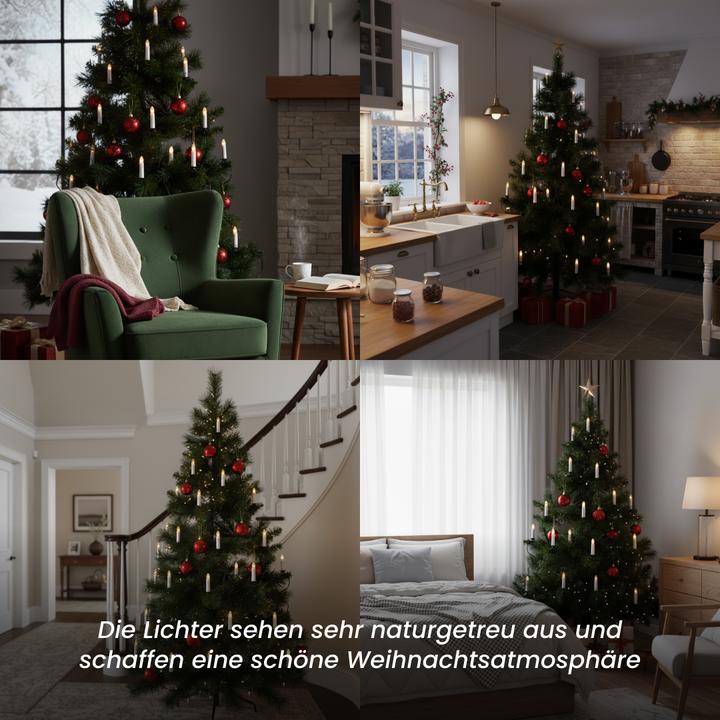 Produktbild Star Trading Double Wire (25x)