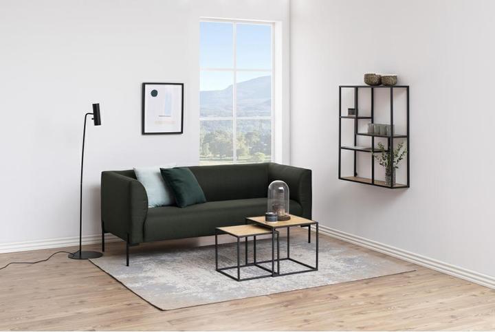 Produktbild AC Design Seaford (75 x 20 x 91 cm)