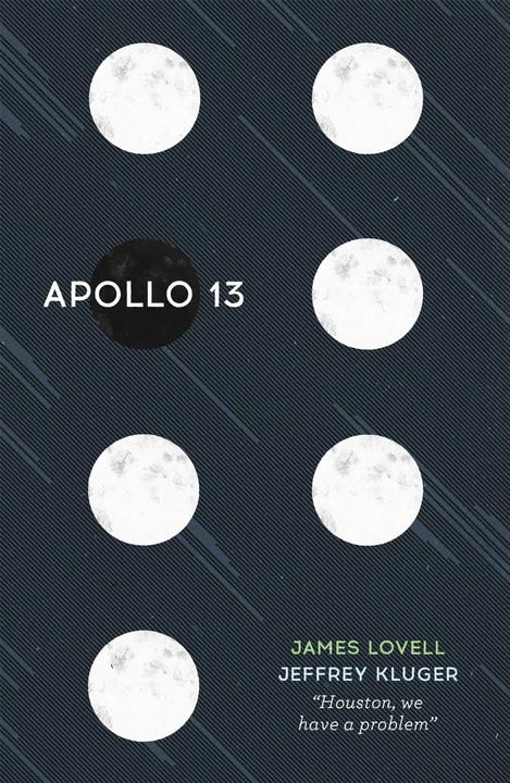 Produktbild Apollo 13 (Englisch, James Lovell, Jeffrey Kluger, 1995)