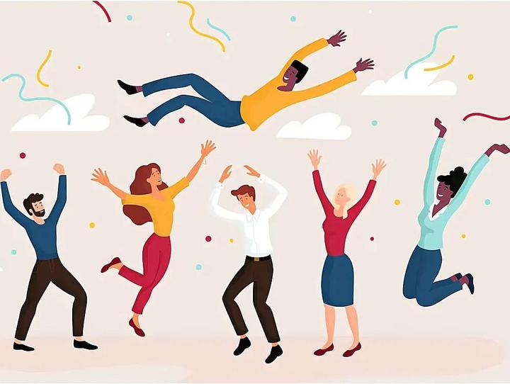 Immagine prodotto Ravensburger Party People (300 pezzi)