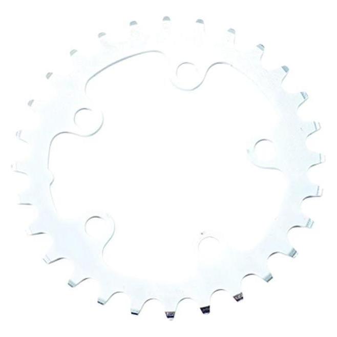 Plateau Stronglight CT2 Campagnolo 11V 50T - Plateaux - Pédalage