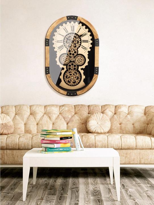 Actual product image Casablanca by Gilde Lado