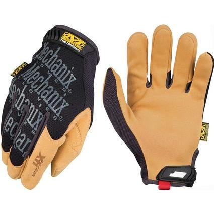 Thumbnail - Mechanix Wear, Schutzhandschuhe, Gloves Mechanix The Original 4X 12 / XXL size. Velcro, artificial leather 4X, TrekDry (...