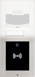 Produktbild 2N Multireader Bluetooth und RFID Lesegerät (Bluetooth Low Energie, RFID)