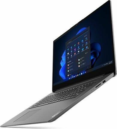 Produktbild Lenovo V17 Gen 2 (17.30", 512 GB, 16 GB, CH, Intel Core i7-1165G7)