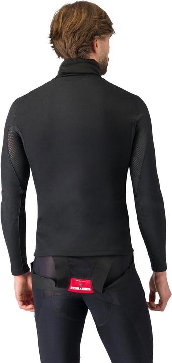 Actual product image Castelli Flanders 2 High Neck Warmer (M)