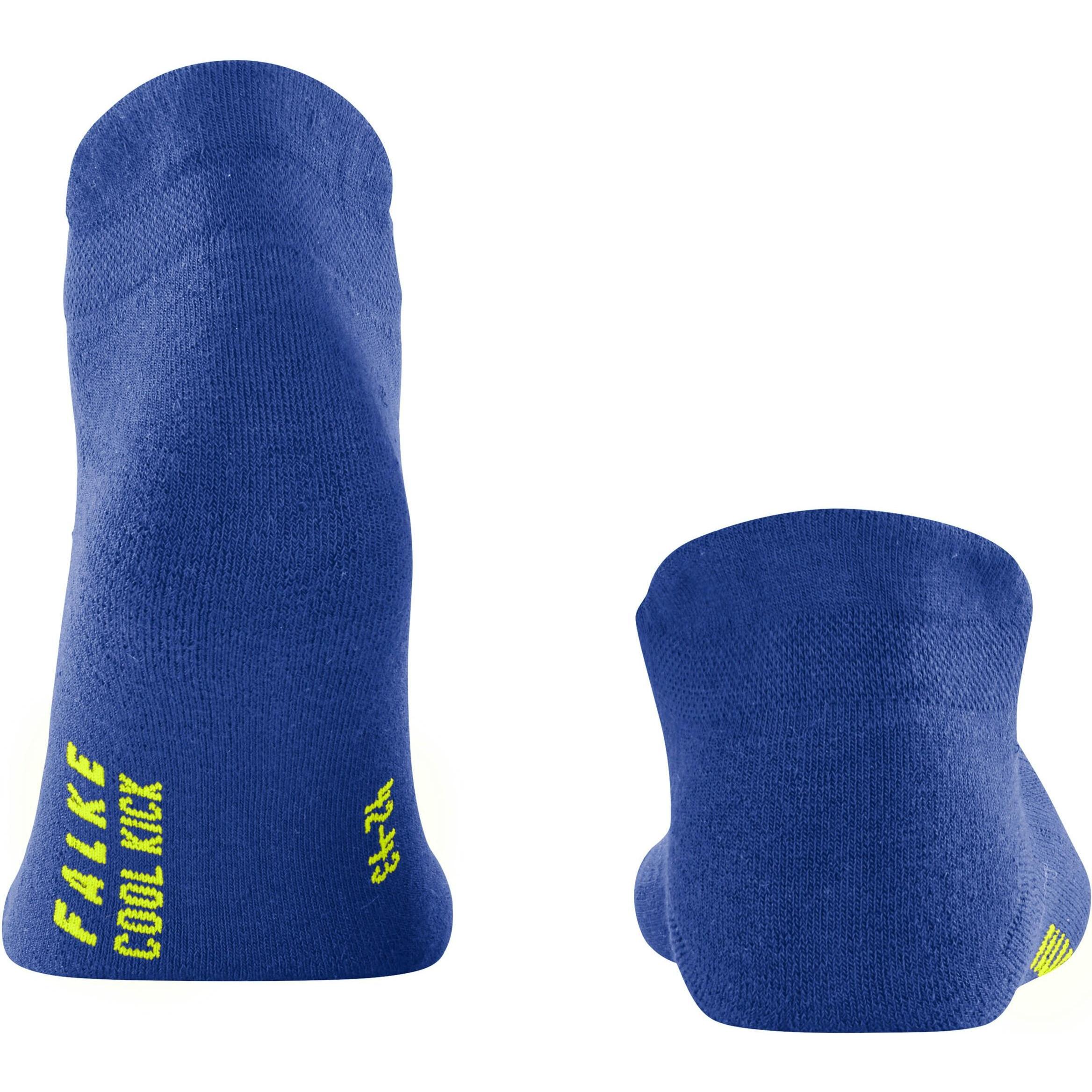 Thumbnail - Falke, Herren, Socken, Cool Kick Unisex, Blau, (Einzelpack, 44 - 45)