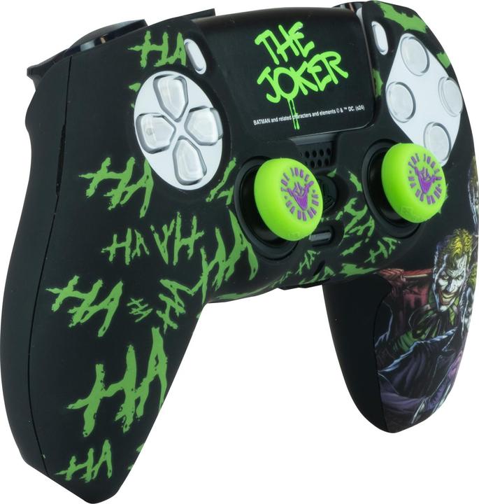 Actual product image Blade Combo Pack Batman Joker Playstation 5 (PS5)