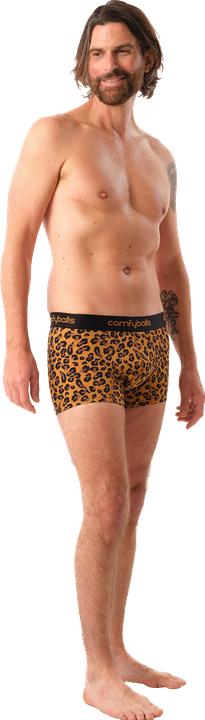 Actual product image Comfyballs Cotton Regular (L, Single pack)