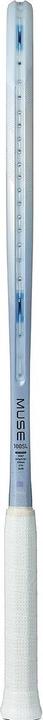 Actual product image Yonex Muse 100SL Tennisschläger (0, 265 g, Not covered)