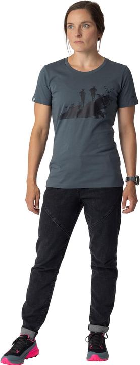 Produktbild Dynafit Graphic Cotton S/S Tee (40)