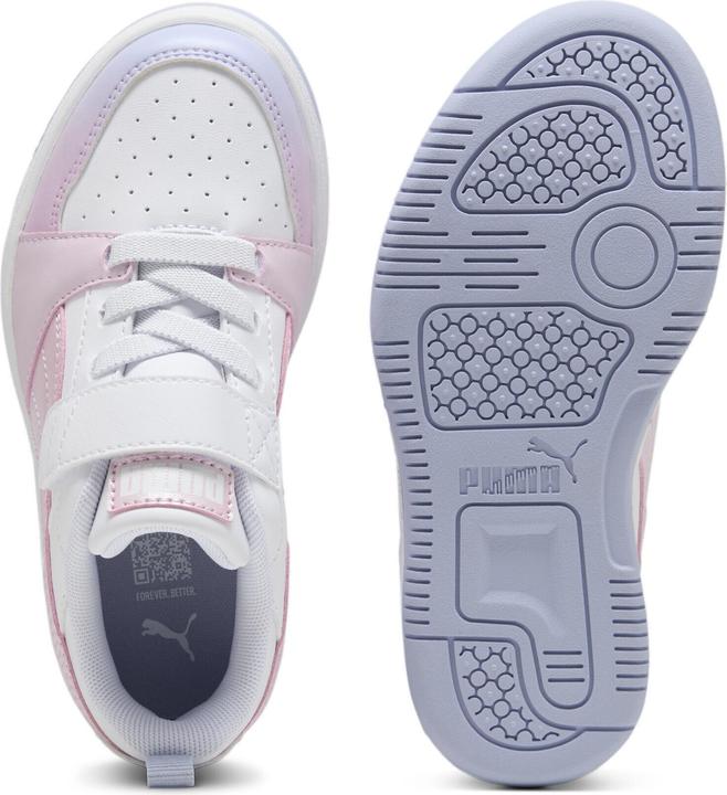 Produktbild Puma Rebound V6 Lo Blurry Dreams AC+ PS (35)