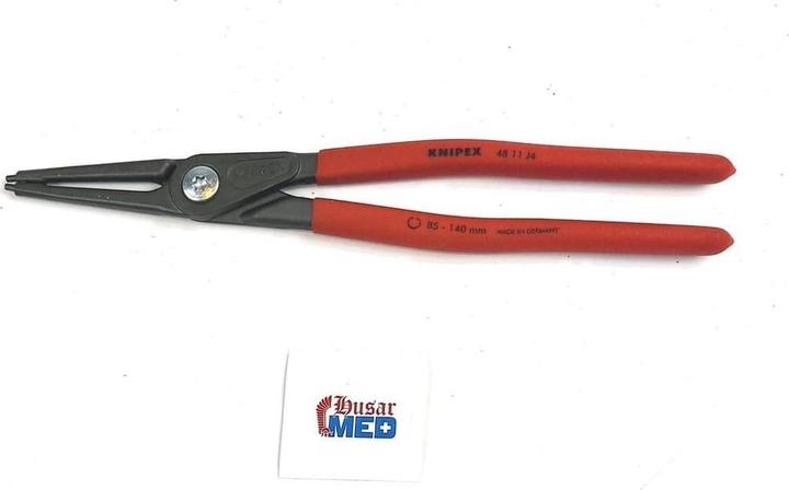 Image du produit Knipex Pince de précision pour circlips (320 mm)
