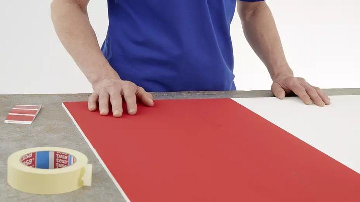 Immagine prodotto tesa Nastro per mascheratura (38 mm)
