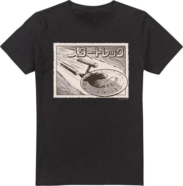 Produktbild Enterprise TShirt (XL)