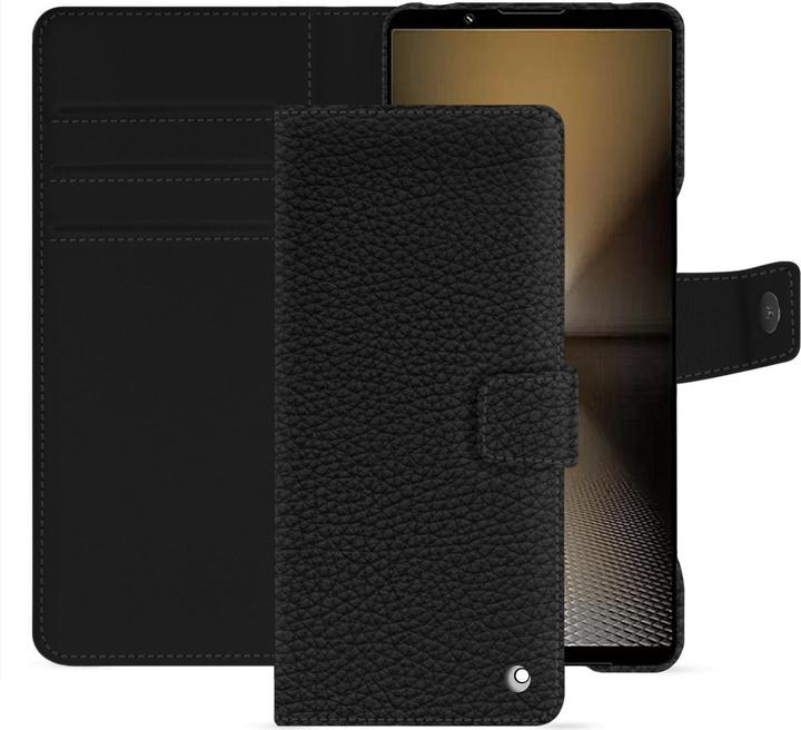 Produktbild Noreve Lederschutzhülle Sony Xperia 1 VI (Sony Xperia 1 VI)