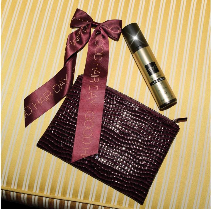 Produktbild ghd Cherry Chic Style Set (0.12 l)