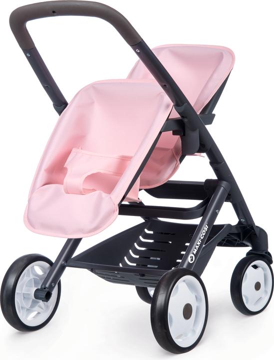 Produktbild Smoby Maxi-Cosi Twin