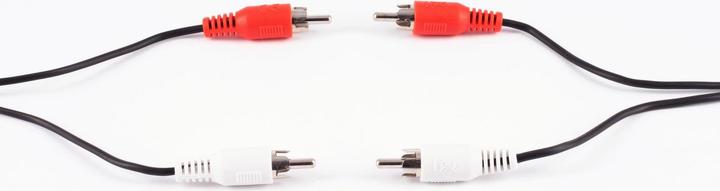 Image du produit Shiverpeaks BASIC-S 2x RCA (7.50 m)